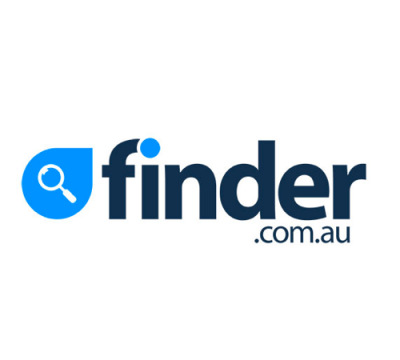 finder.com.au logo